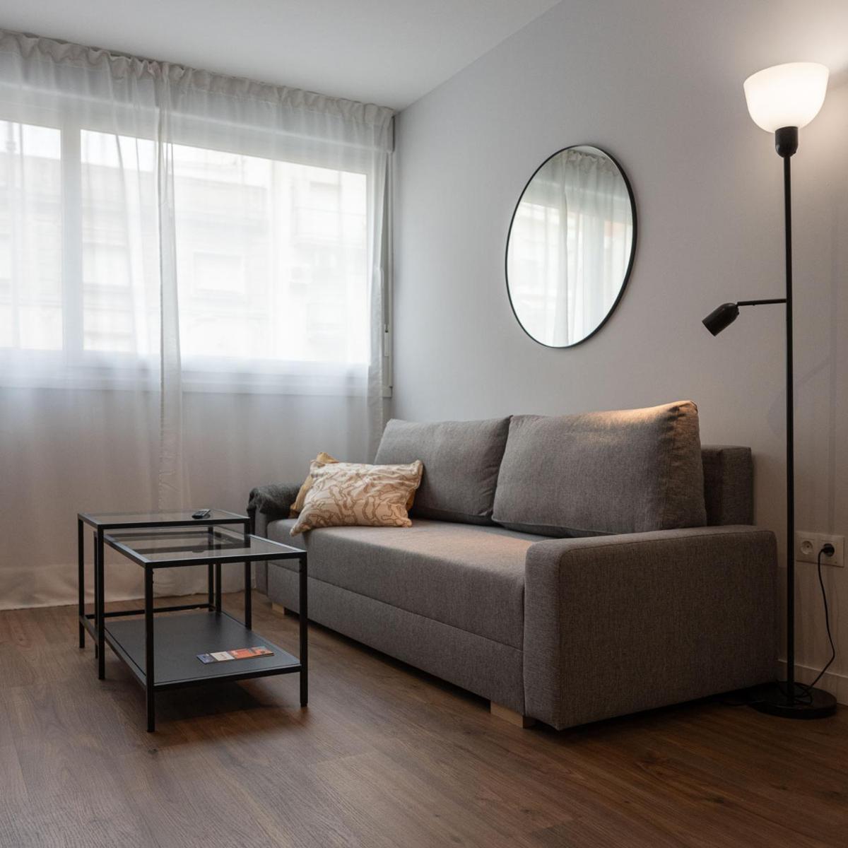 Apartamento Luis De Vargas Уельва Екстер'єр фото