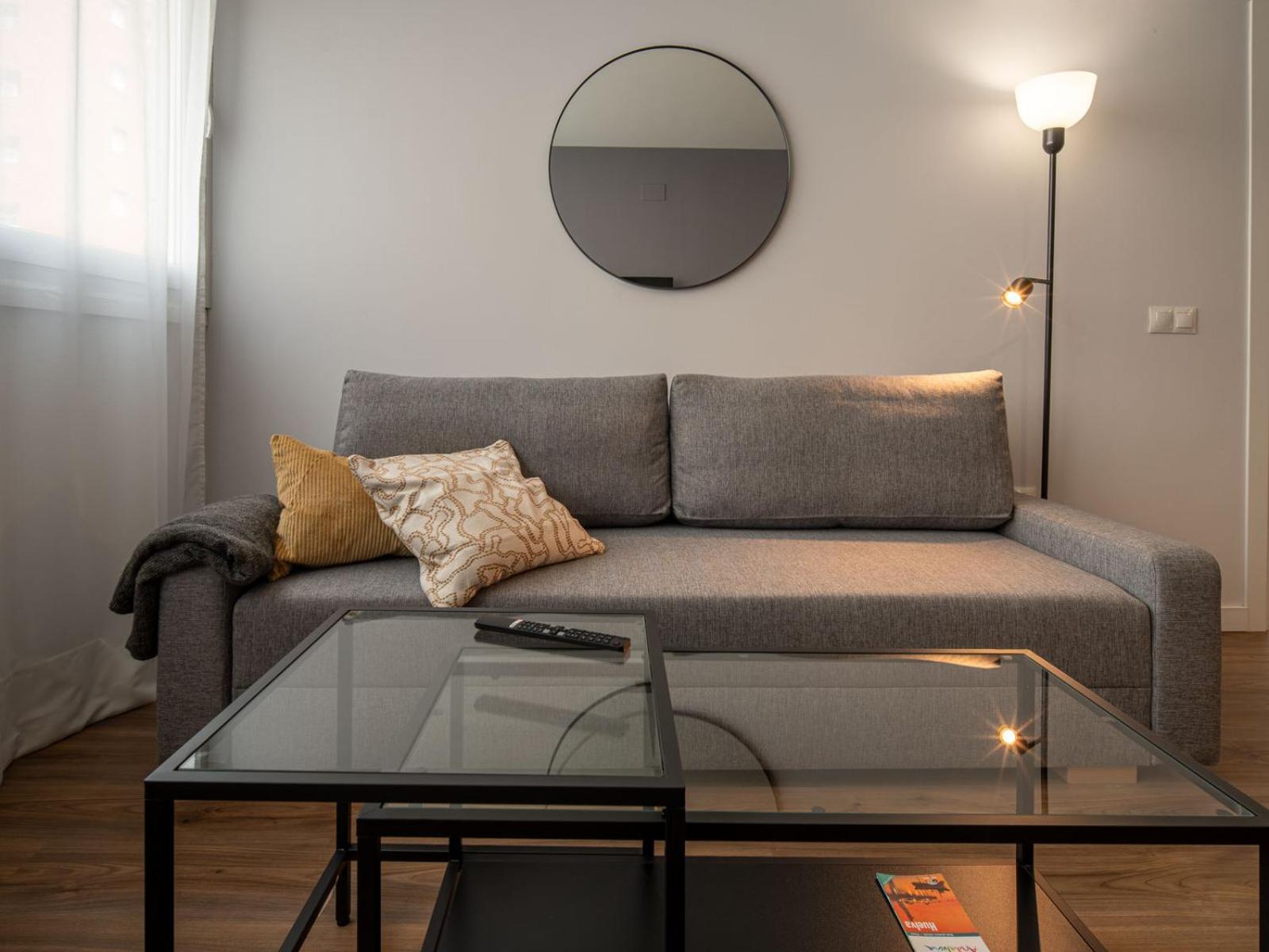 Apartamento Luis De Vargas Уельва Екстер'єр фото