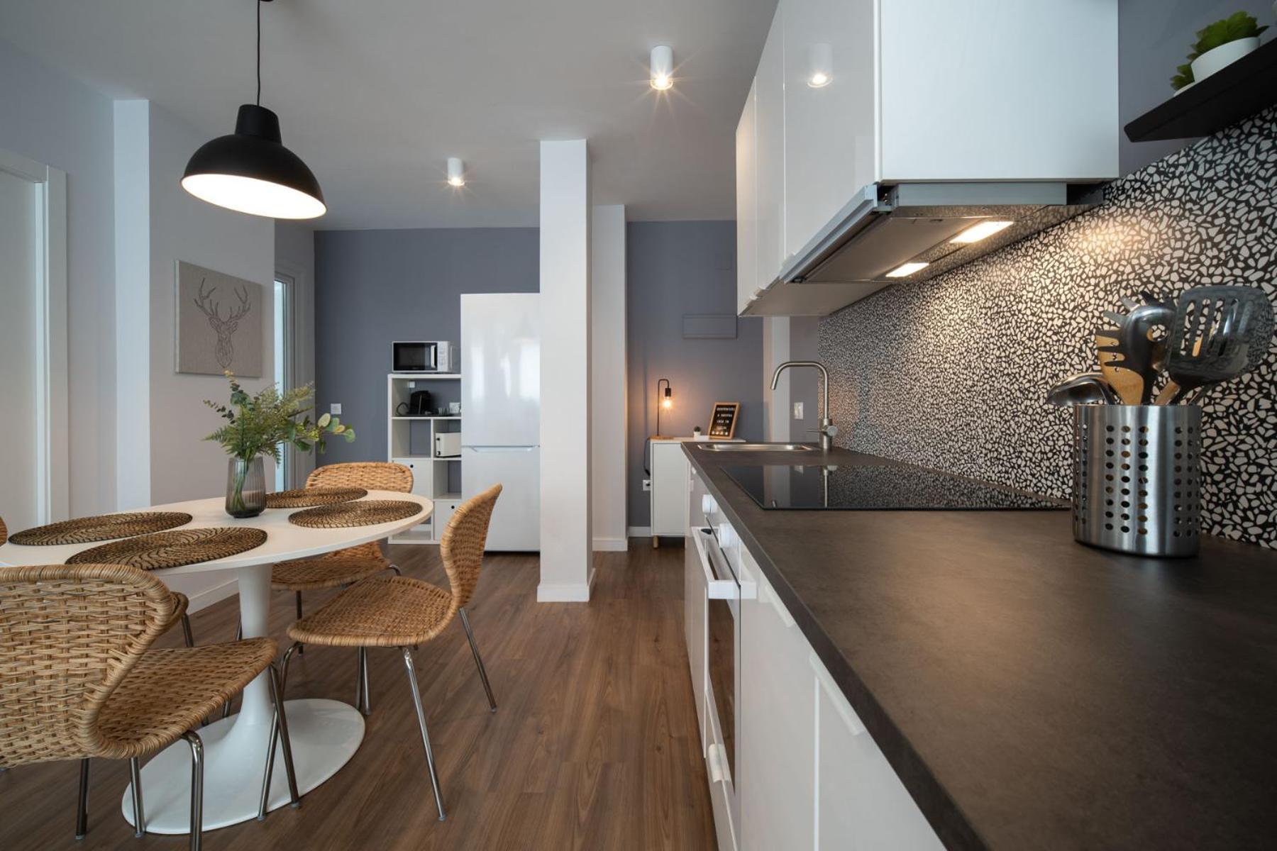 Apartamento Luis De Vargas Уельва Екстер'єр фото