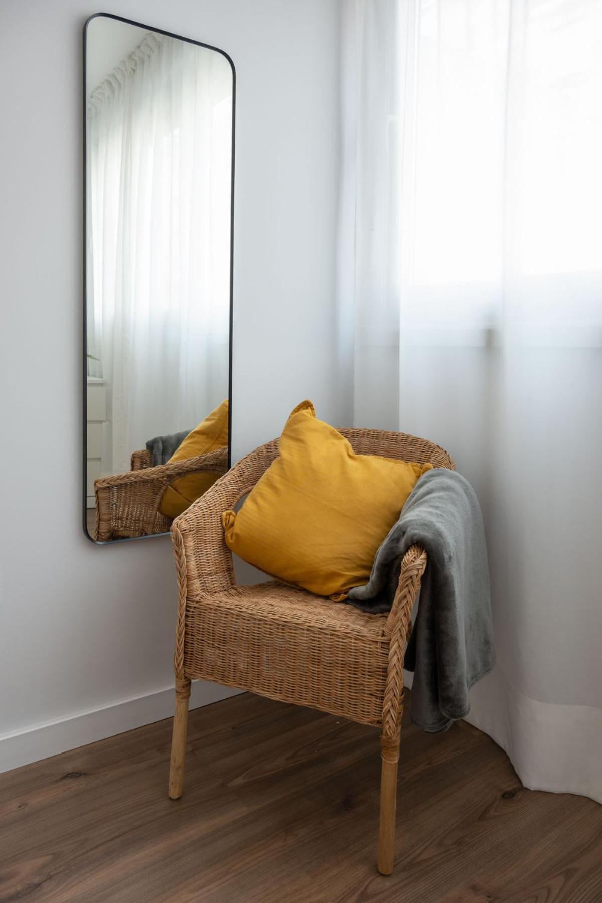 Apartamento Luis De Vargas Уельва Екстер'єр фото