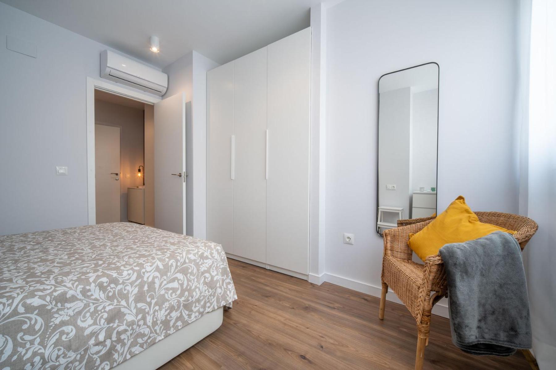 Apartamento Luis De Vargas Уельва Екстер'єр фото