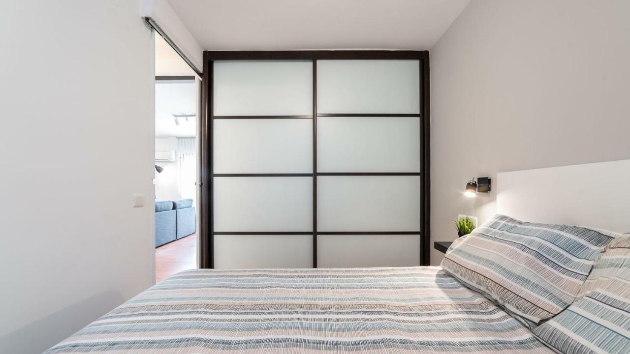 Apartamento Luis De Vargas Уельва Екстер'єр фото