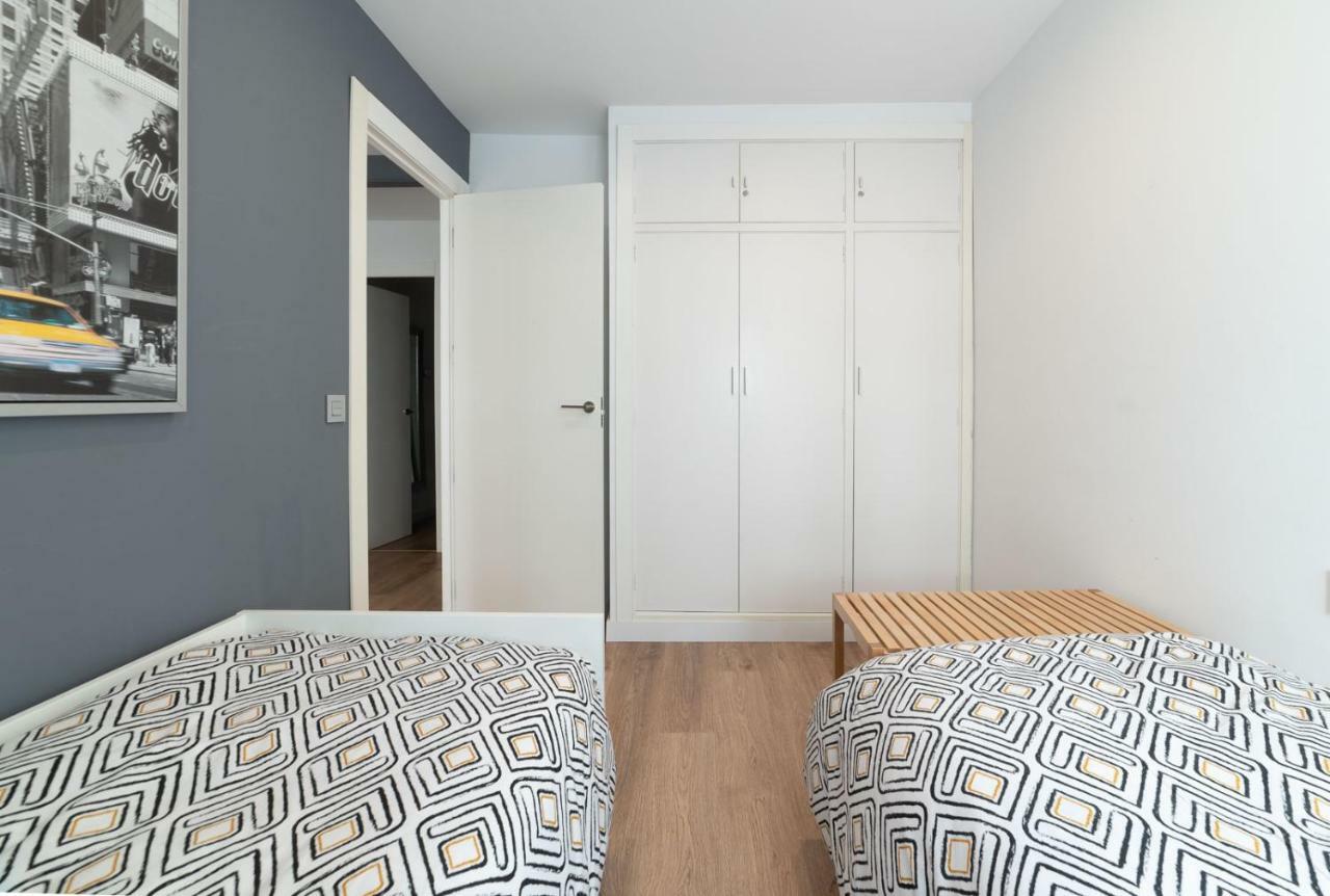 Apartamento Luis De Vargas Уельва Екстер'єр фото